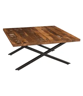 Dixon Square Coffee Table