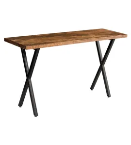 Dixon Sofa Table