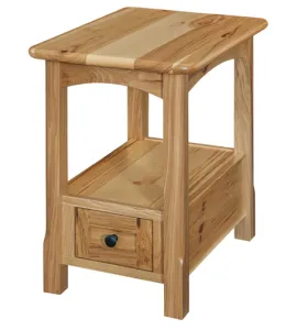 Vienna 17" Open End Table