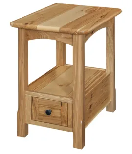 Vienna 17&quot; Open End Table