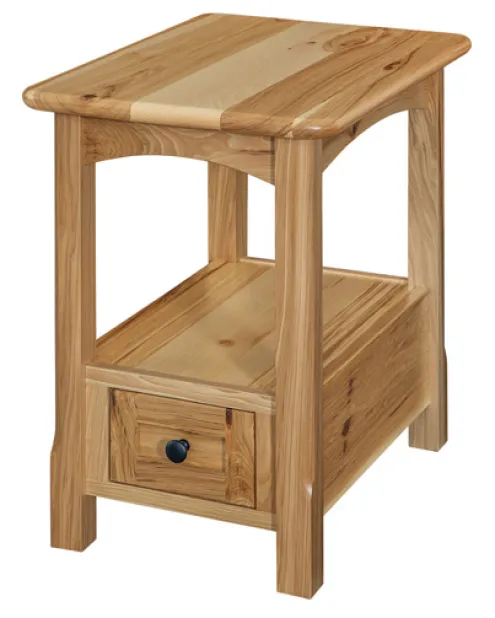 Vienna 17" Open End Table