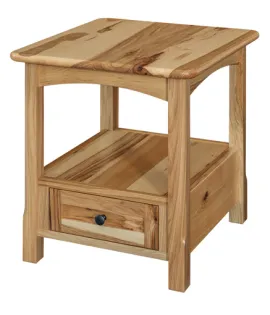 Vienna 22&quot; Open End Table