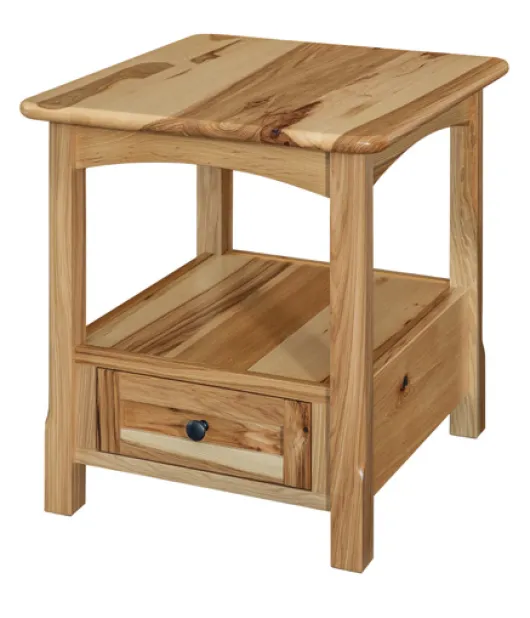 Vienna Open Occasional Table Set