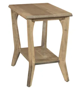 West Newton End Table - QUICK SHIP
