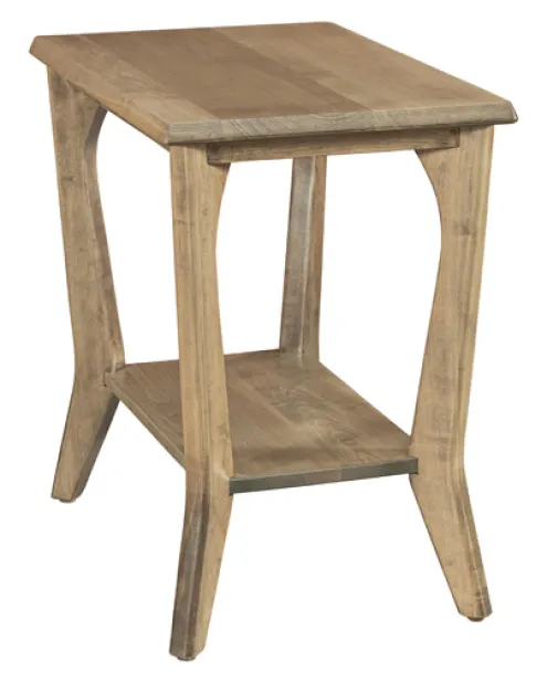 West Newton End Table - QUICK SHIP