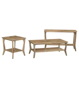 West Newton Occasional Table Set - QUICK SHIP