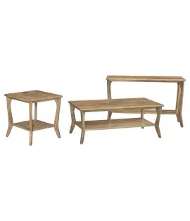 West Newton Occasional Table Set - QUICK SHIP