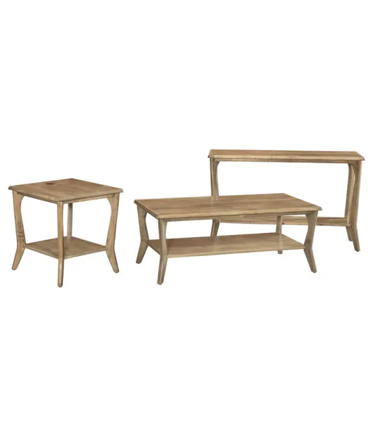 West Newton Occasional Table Set - QUICK SHIP
