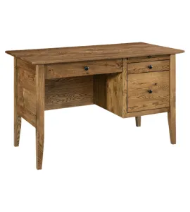 Alamo Small Pencil Desk