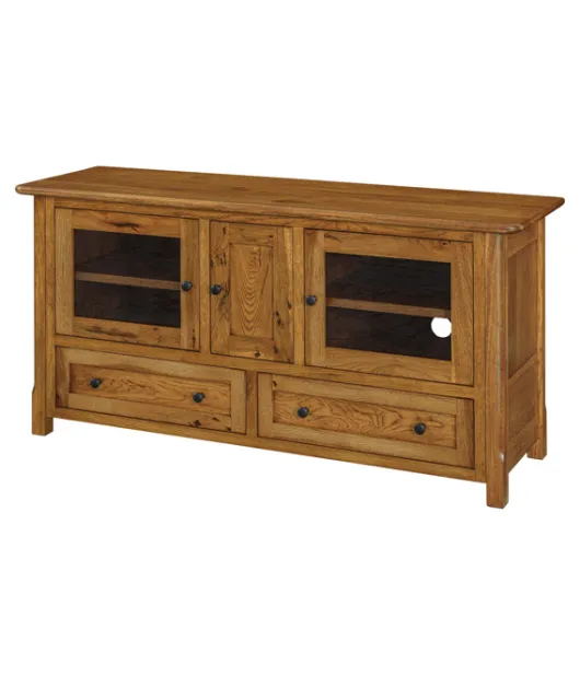 Vienna 60" TV Cabinet 