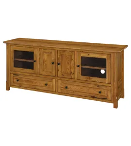 Vienna 72" TV Cabinet 