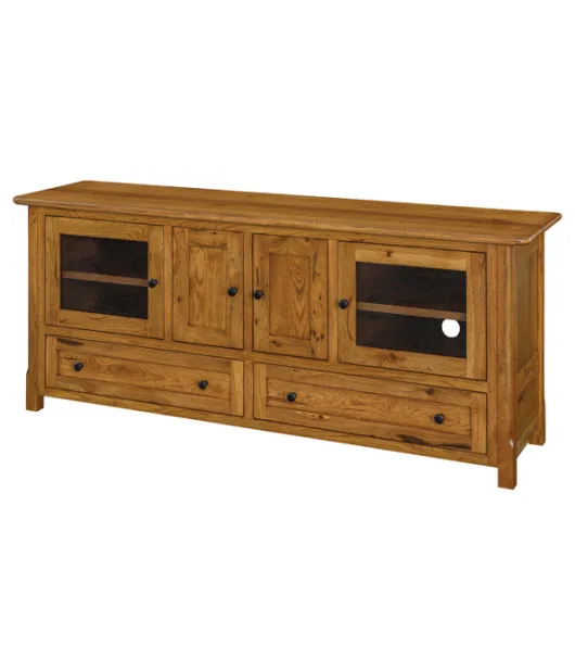 Vienna 72" TV Cabinet 
