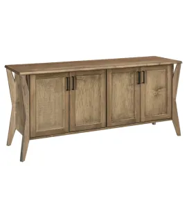 West Newton TV Cabinet  - QUICK SHIP