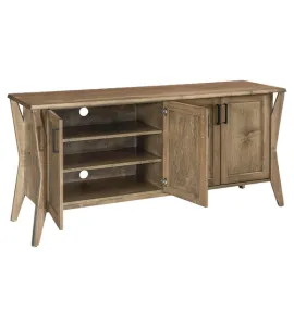 West Newton TV Cabinet  - QUICK SHIP