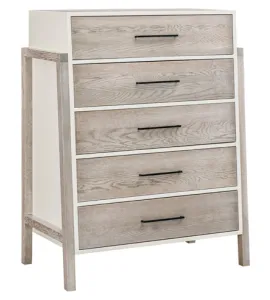 Lavale 5 Drawer Chest