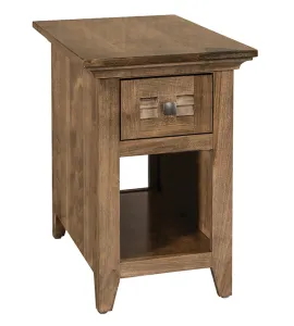 Cottage End Table