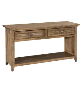 Cottage Sofa Table