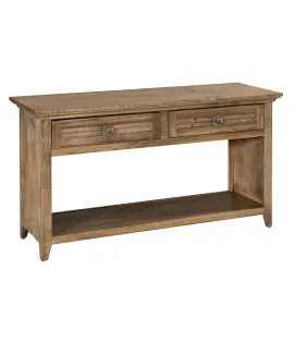 Cottage Sofa Table
