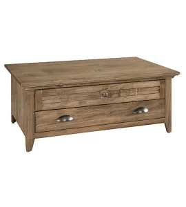 Cottage Coffee Table