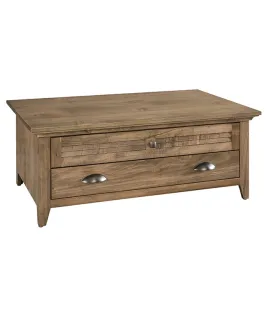 Cottage Coffee Table