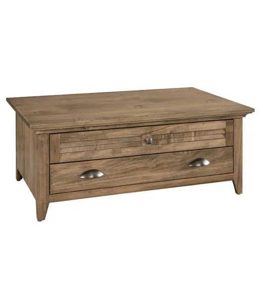 Cottage Coffee Table