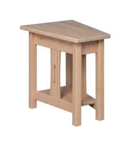 Signature Wedge Table