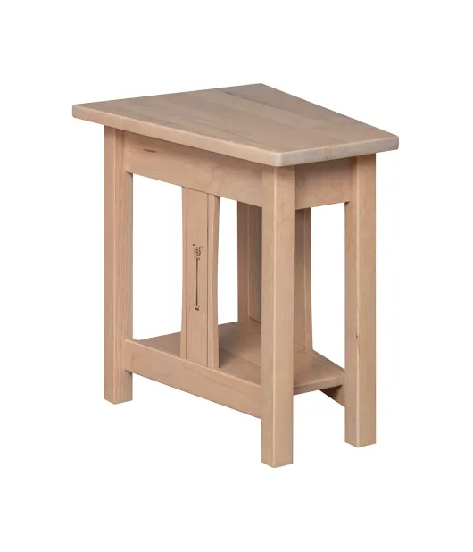 Signature Wedge Table