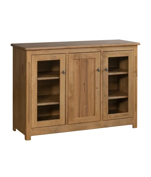 Signature Server with 3 Doors