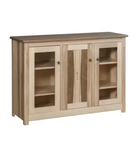 Signature Server with 3 Doors
