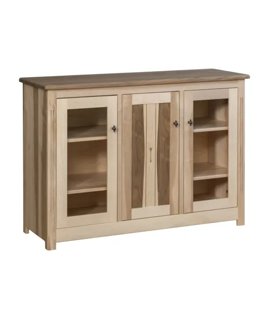 Signature Server with 3 Doors