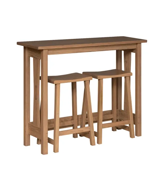 Signature 4' Sofa Bar