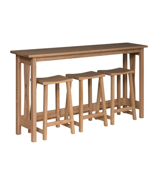 Signature 6' Sofa Bar