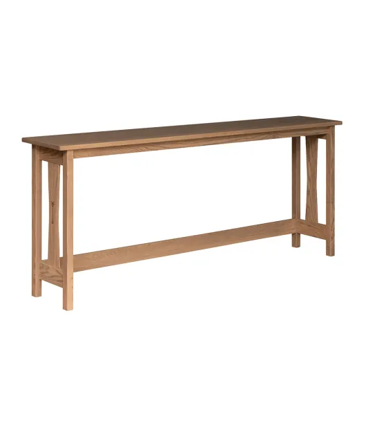 Signature 8' Sofa Bar