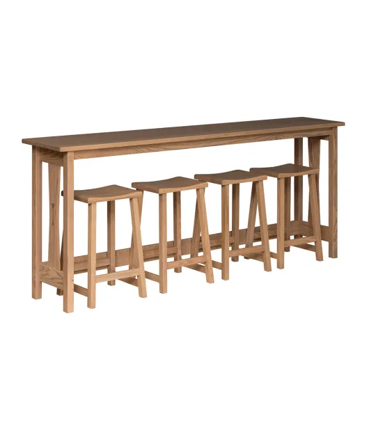 Signature 8' Sofa Bar