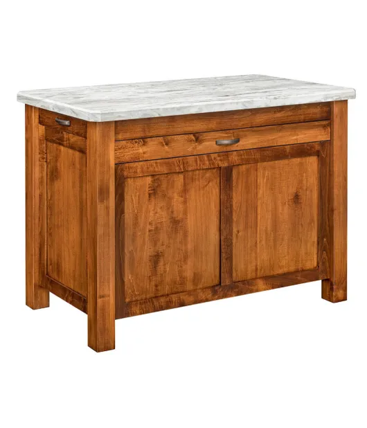 Granby Kitchen Island