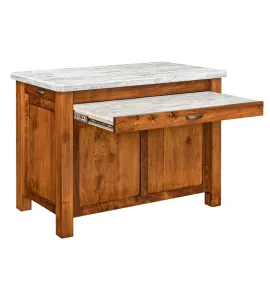 Granby Kitchen Island