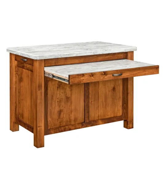Granby Kitchen Island