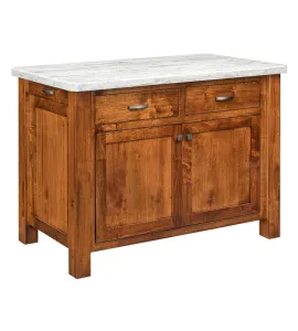Granby Kitchen Island