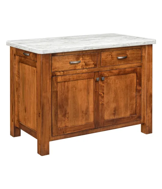 Granby Kitchen Island