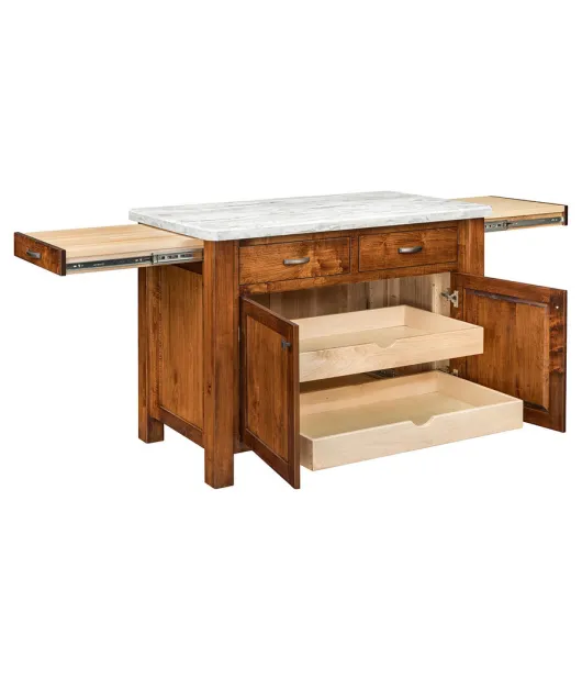 Granby Kitchen Island