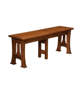Cambridge Bench