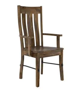 FA Carla Dining Chair - QUICK SHIP