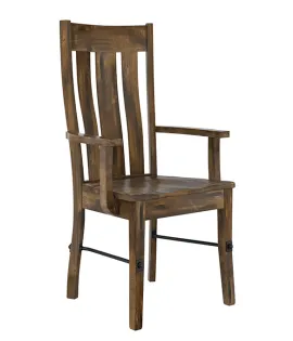 FA Carla Dining Chair - QUICK SHIP