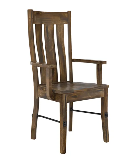 FA Carla Dining Chair - QUICK SHIP