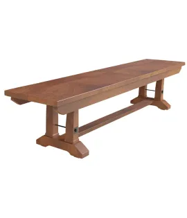 Carla Elizabeth Bench