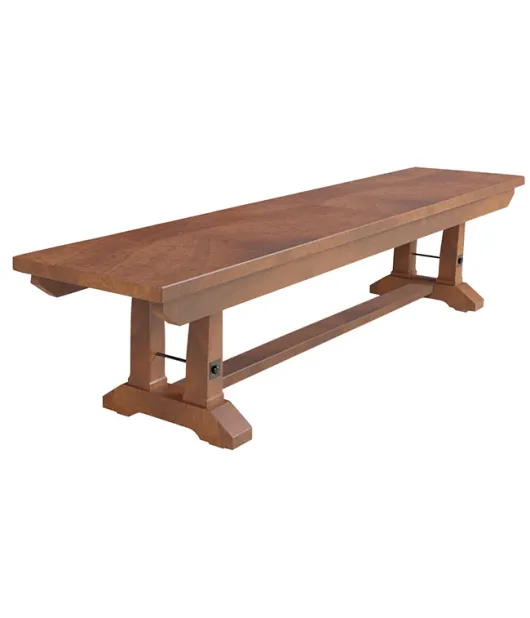 Carla Elizabeth Bench
