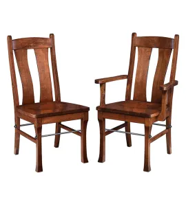 HT Carla Elizabeth Dining Chair