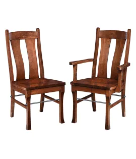 HT Carla Elizabeth Dining Chair