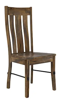 FA Carla Dining Chair - QUICK SHIP