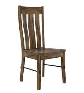 FA Carla Dining Chair - QUICK SHIP